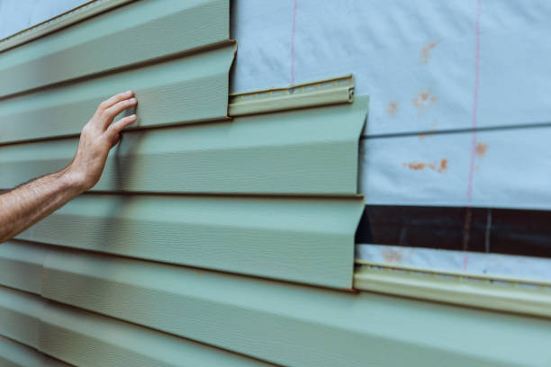 James Hardie Siding in Keasbey, NJ